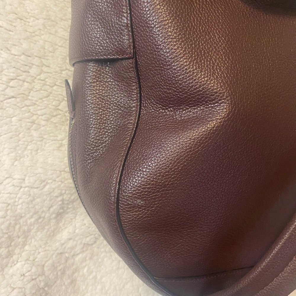 Coach Campus Backpack - Picture 5 of 8